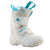 Burton Toddler Mini-Grom Snowboard Boot W24