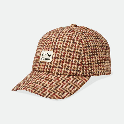 Brixton Woodburn LP Adjustable Cap