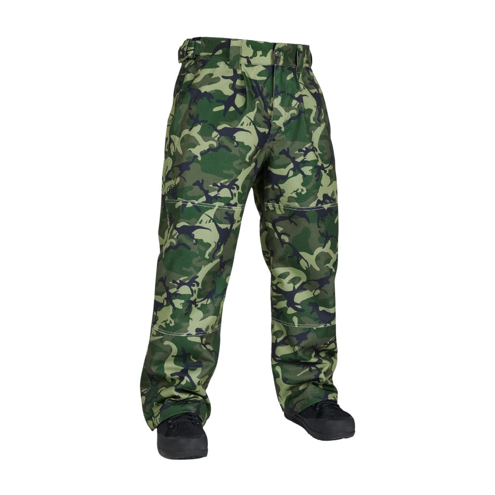 Airblaster Wrench Pant