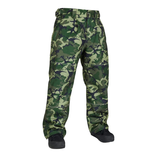 Airblaster Wrench Pant