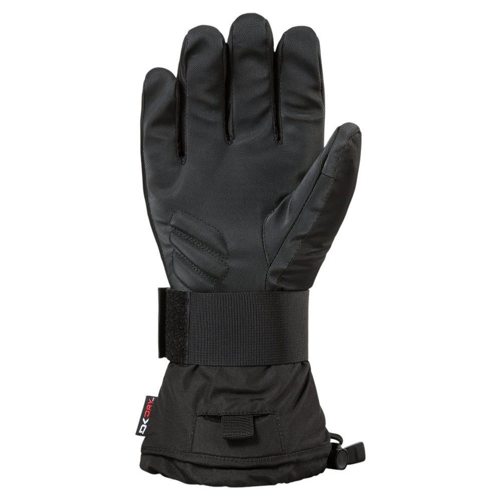 Dakine Wristguard Gloves