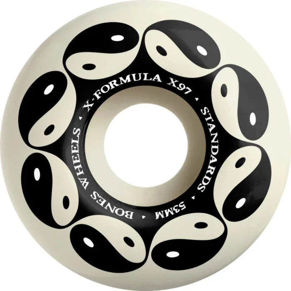 Bones Yin Yang V1 Wheels