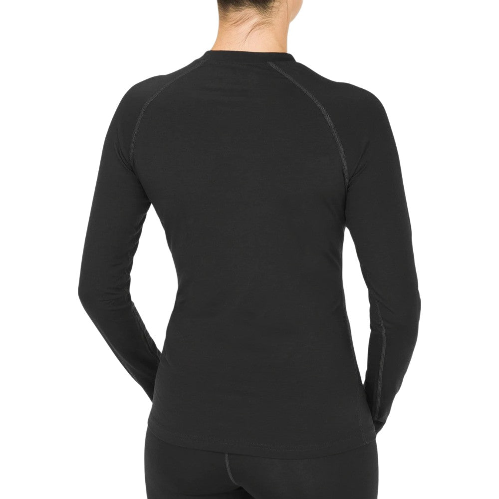 Volcom Womens Merino Blend Crew