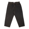 Frosted Classic Wavy Pant