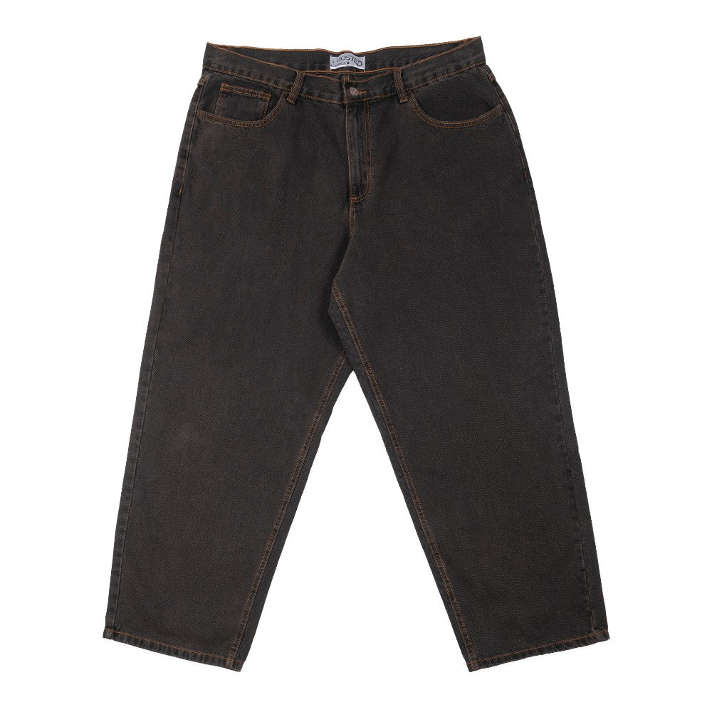 Frosted Classic Wavy Pant