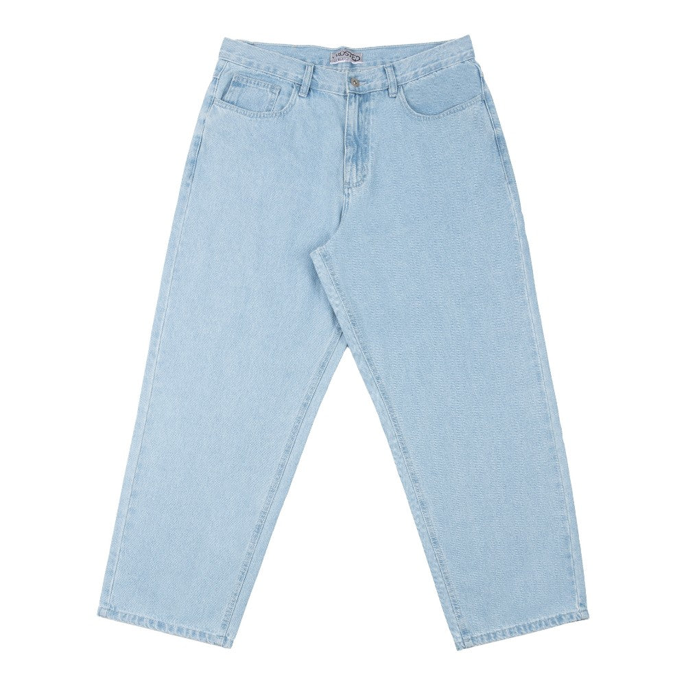 Frosted Classic Wavy Pant
