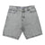 Frosted Wavy Shorts