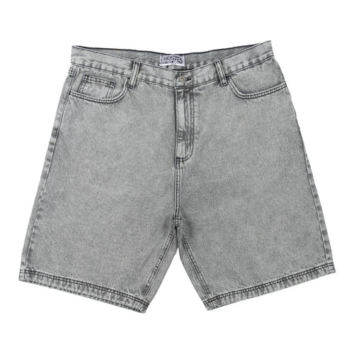 Shorts Ondulés Frosted