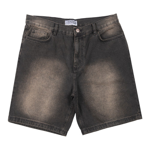 Shorts Ondulés Frosted