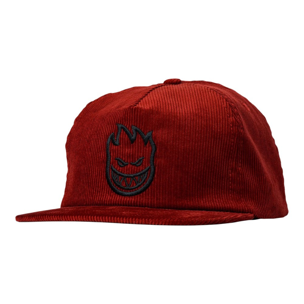 Spitfire Bighead Snapback Cap