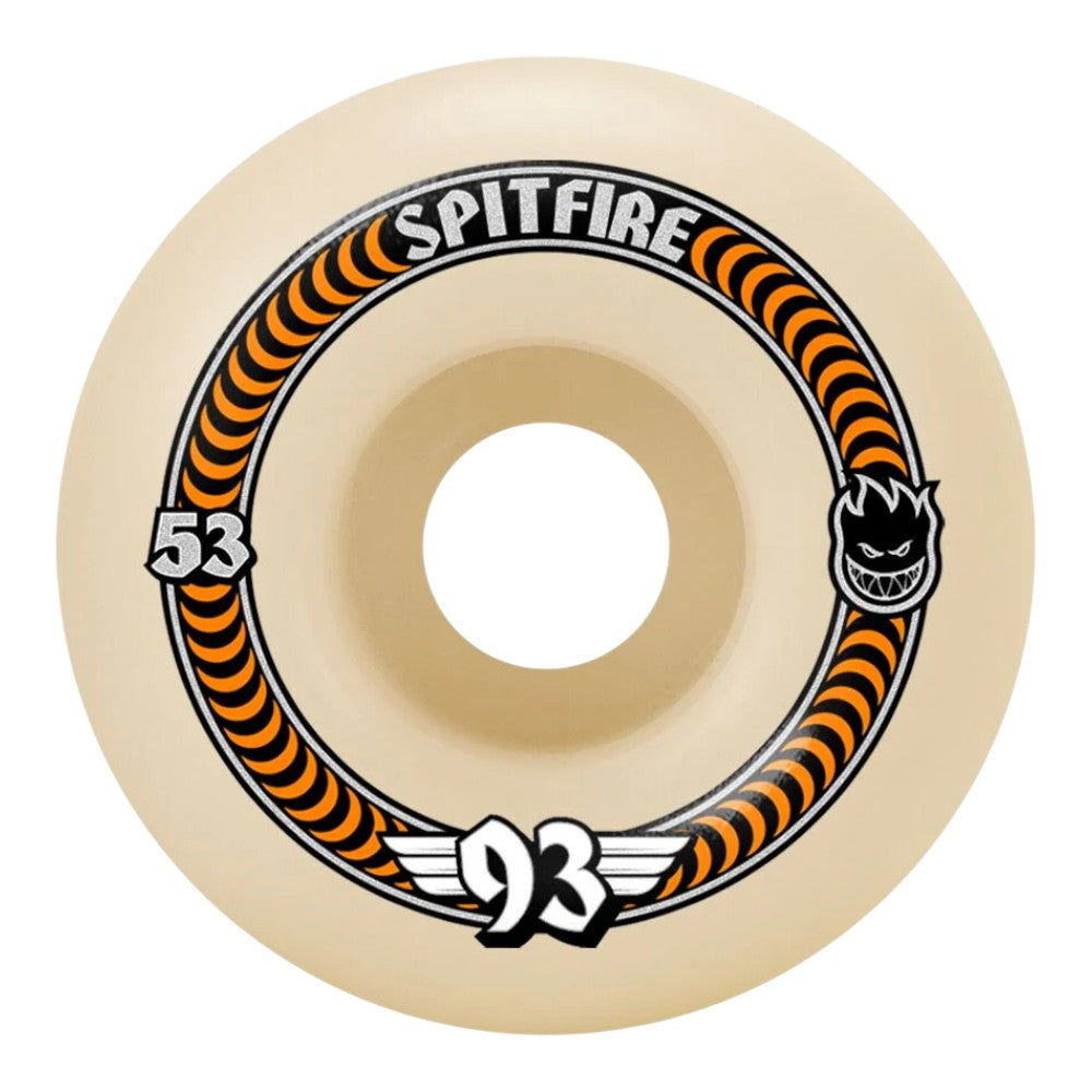 Spitfire F4 93D Classic 53 Wheels