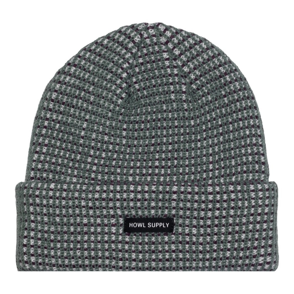 Howl Slash Beanie