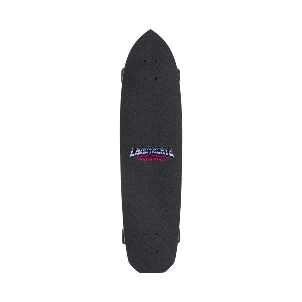 Landyachtz Wolfshark - Skateboard complet