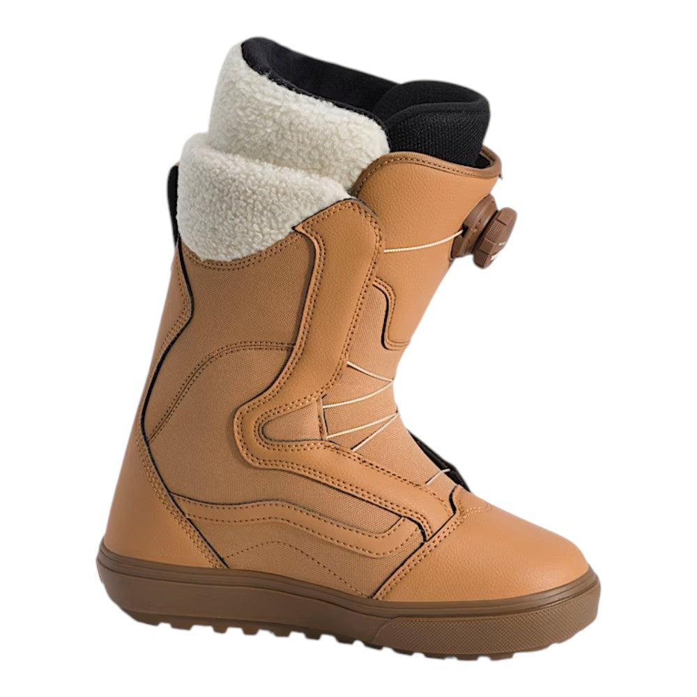 Bottes de snowboard Vans Encore OG pour femme