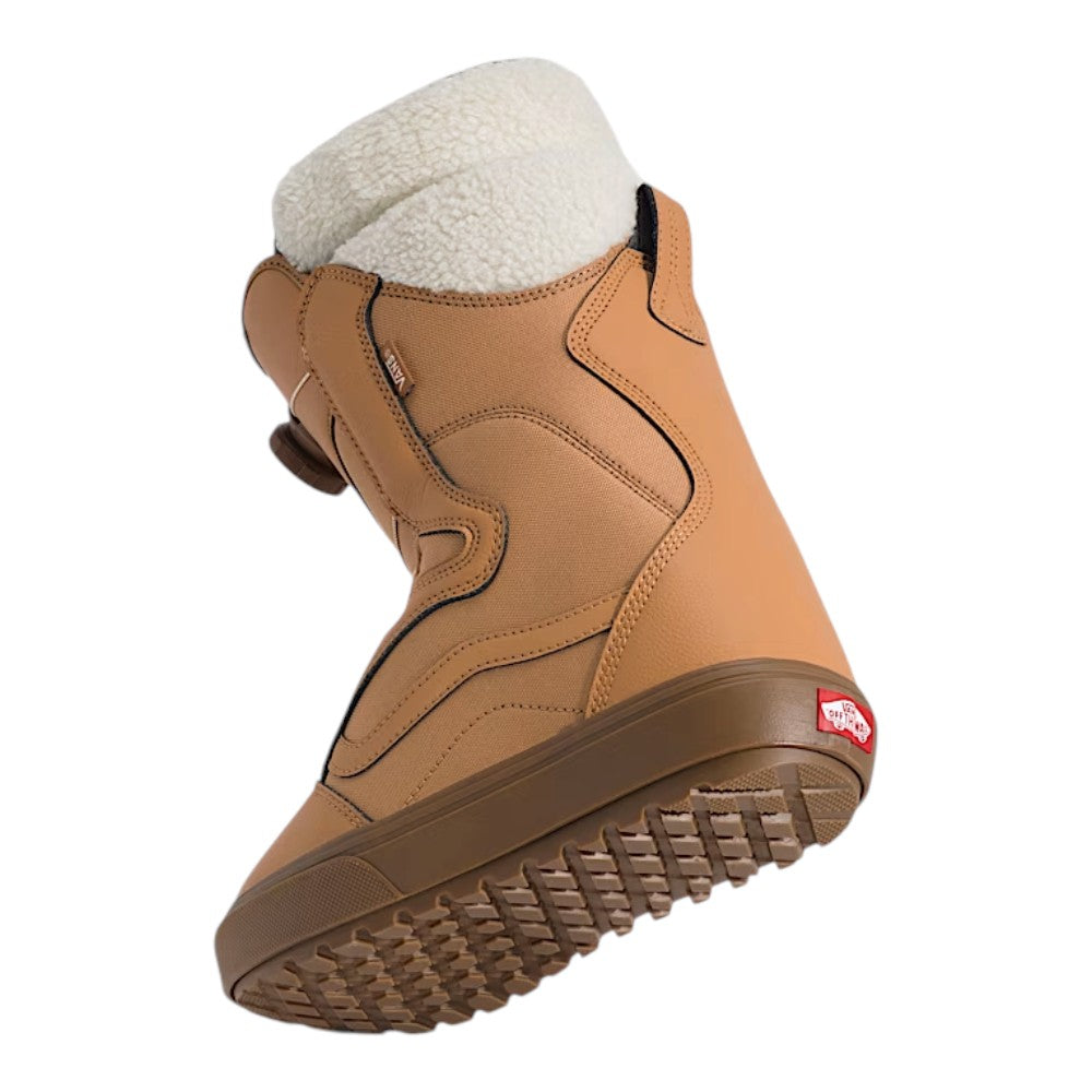 Bottes de snowboard Vans Encore OG pour femme