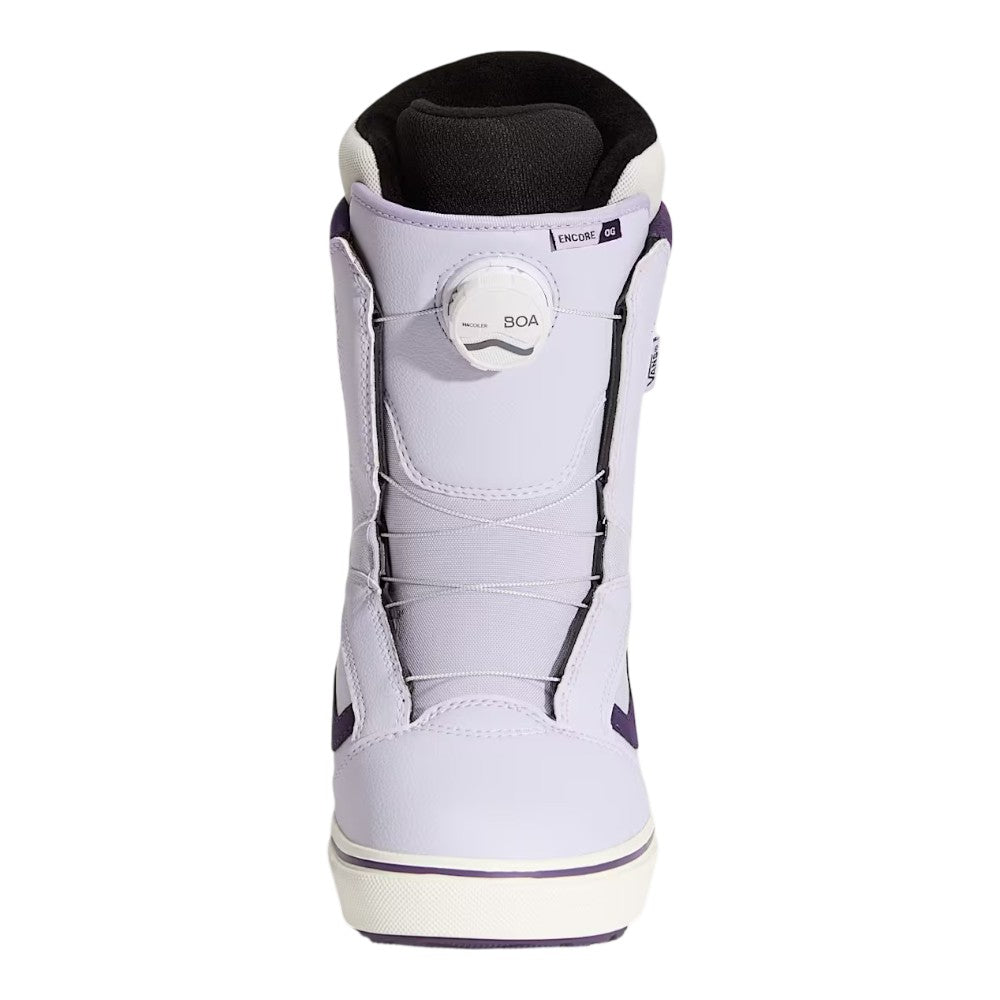 Vans Women's Encore Og Snowboard Boots