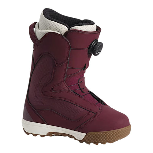 Vans Women's Encore Pro 2.0 Snowboard Boots
