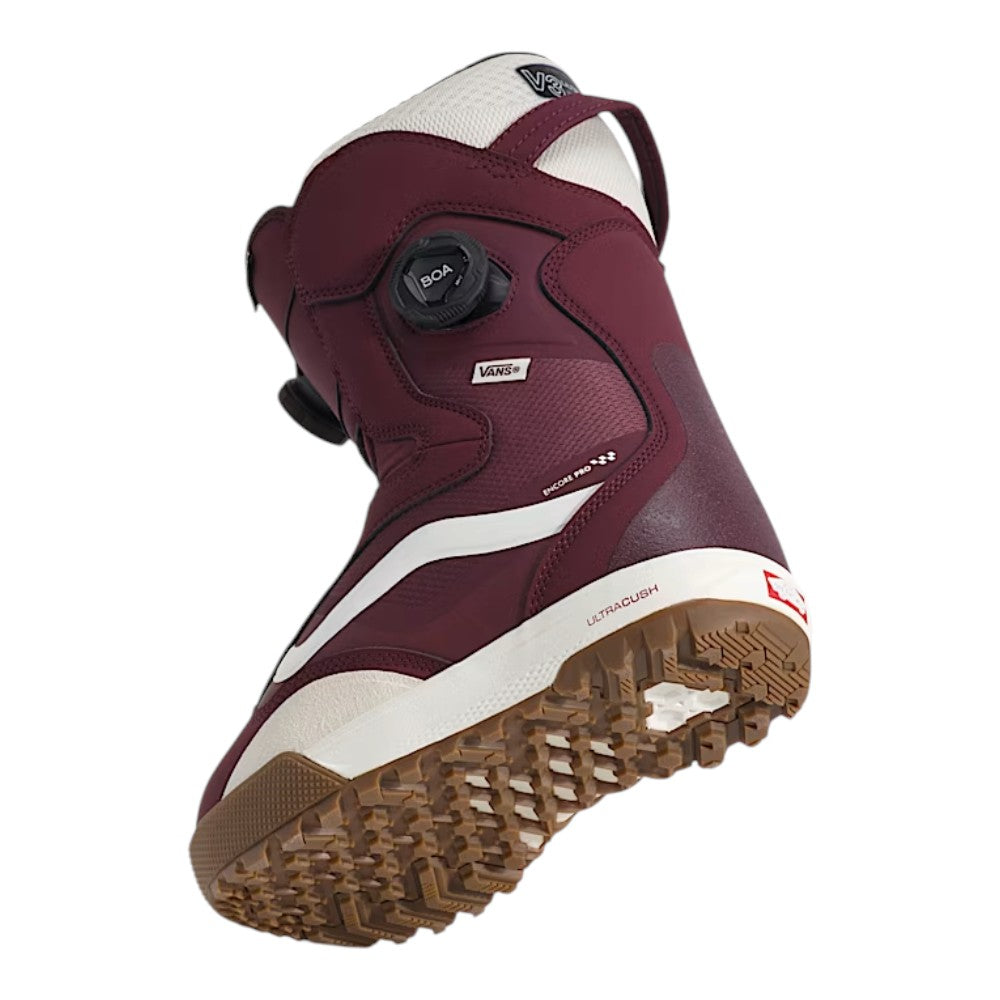 Vans Women's Encore Pro 2.0 Snowboard Boots