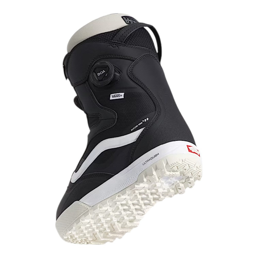 Bottes de snowboard Vans Encore Pro 2.0 pour femme