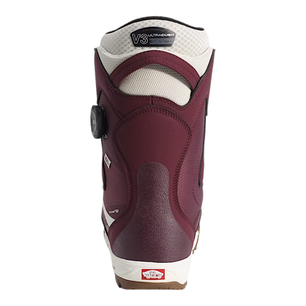 Vans Women's Encore Pro 2.0 Snowboard Boots