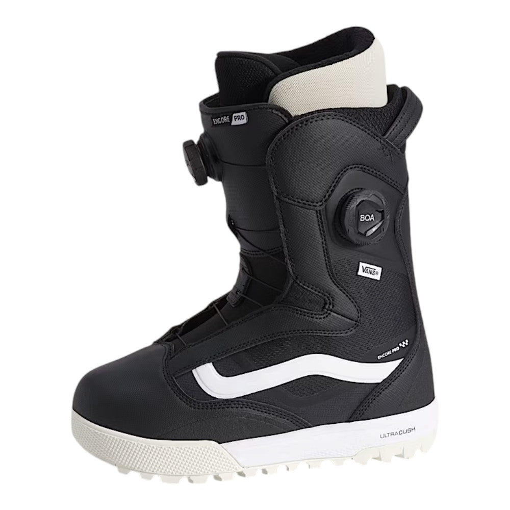 Bottes de snowboard Vans Encore Pro 2.0 pour femme