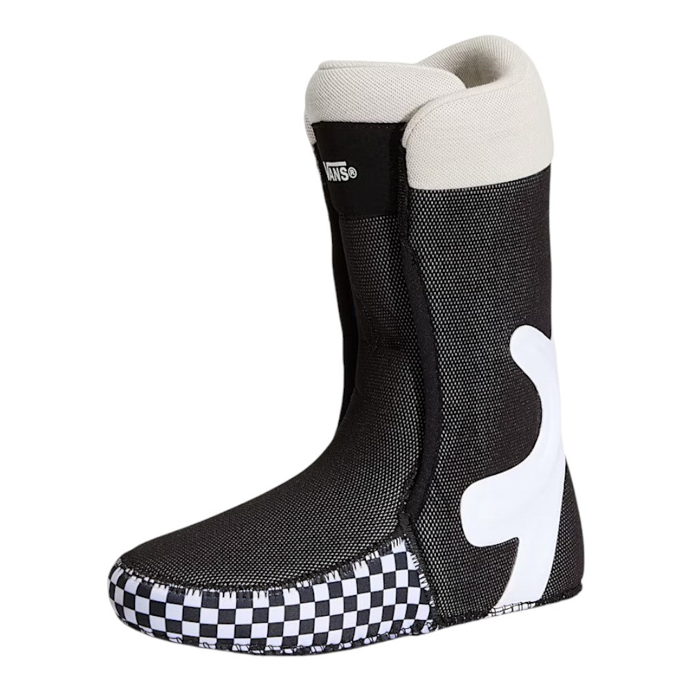 Vans Womens Encore Pro Snowboard Boot