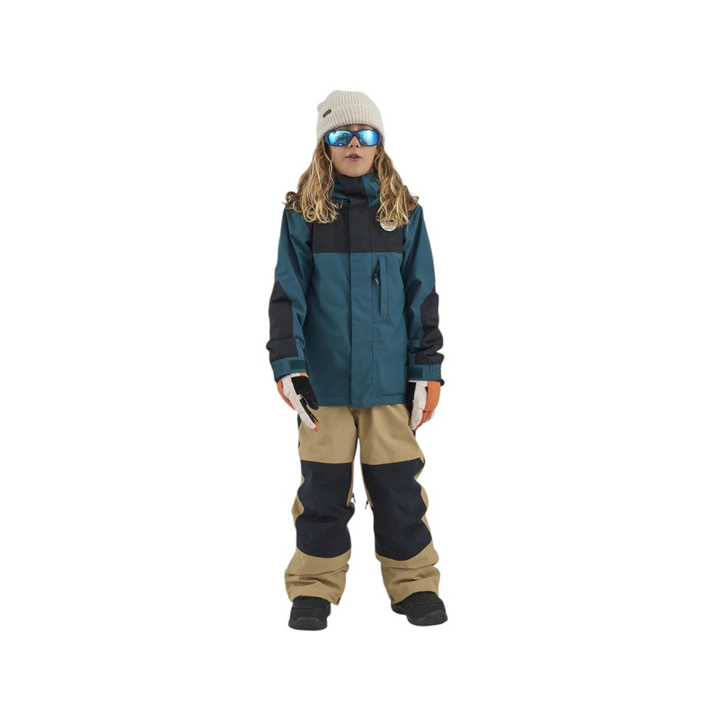 Veste d'hiver Airblaster Youth Beast