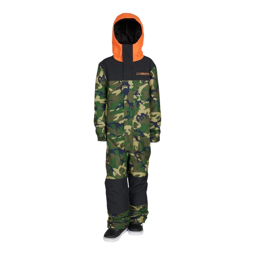 Airblaster Youth Freedom Suit