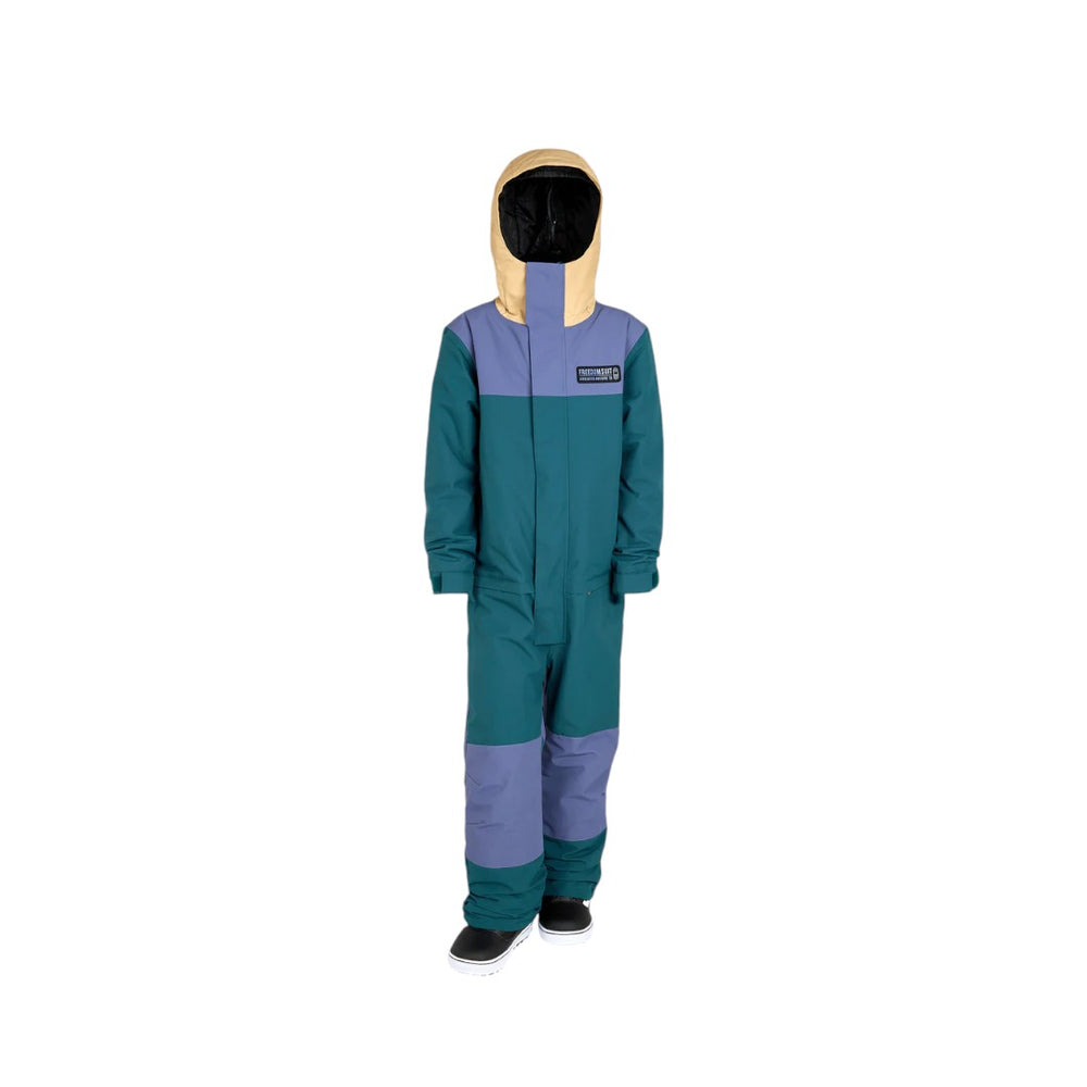 Airblaster Youth Freedom Snow Suit