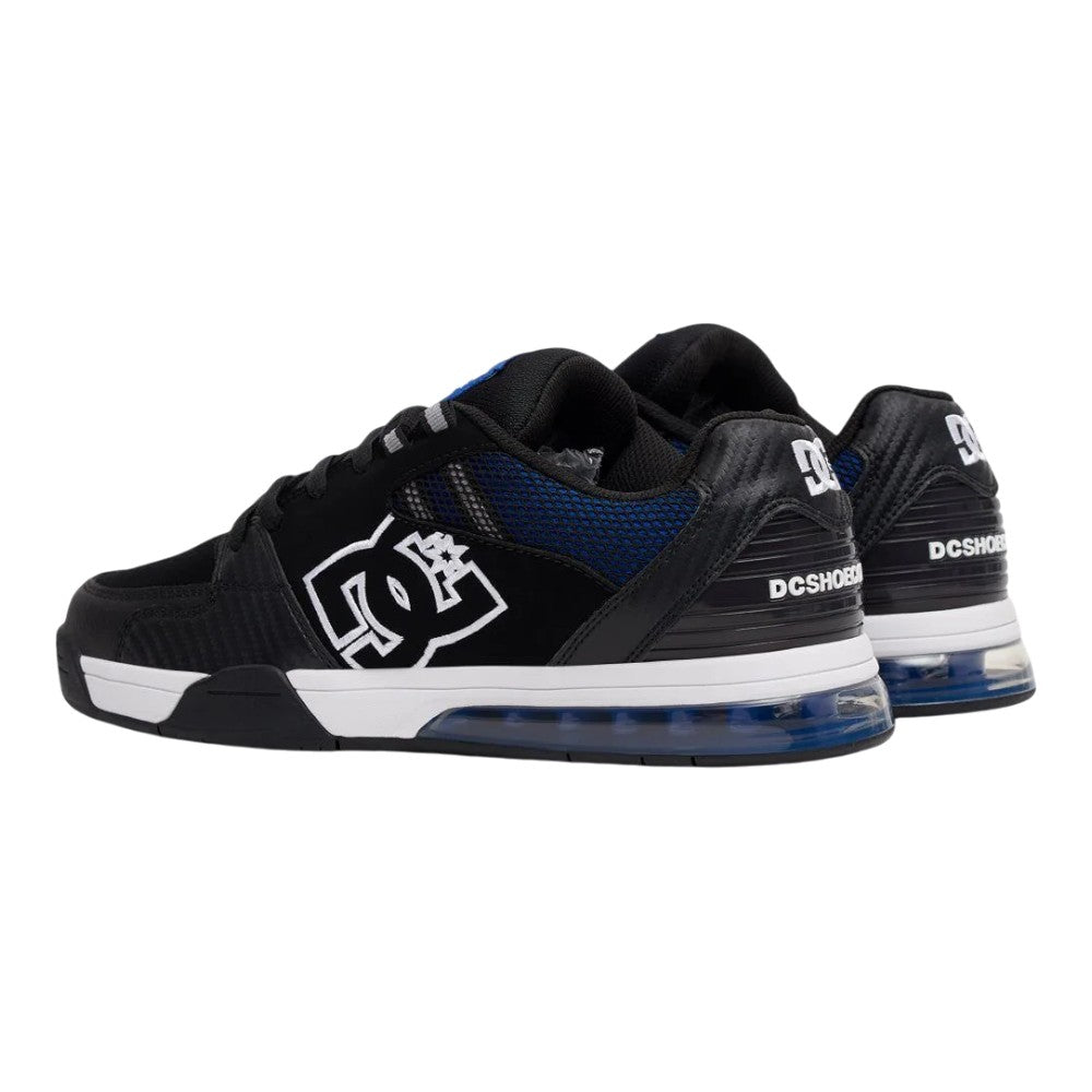 Chaussures polyvalentes DC pour homme