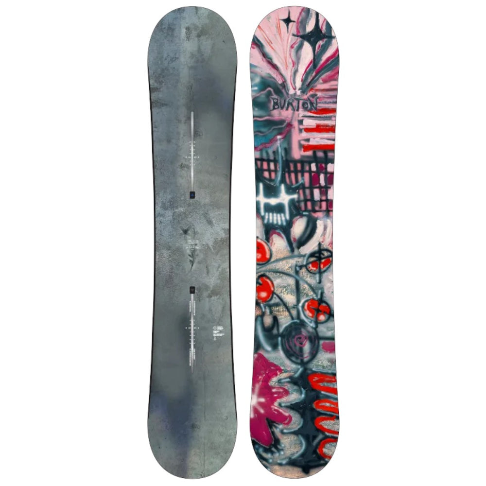 Snowboard unisexe Burton Blossom