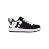 Dc Kids Court Graffik Shoes
