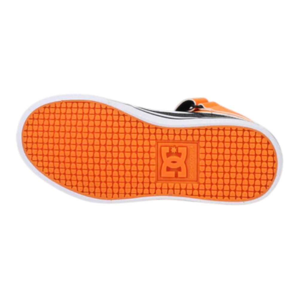 Dc Kids Pure High Top Ev Shoes