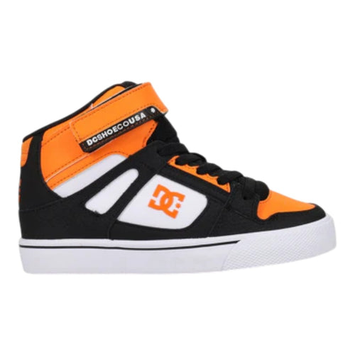 Chaussures montantes Dc Kids Pure High Ev