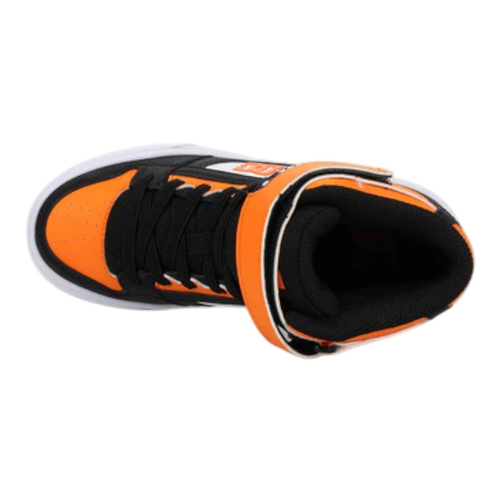 Dc Kids Pure High Top Ev Shoes