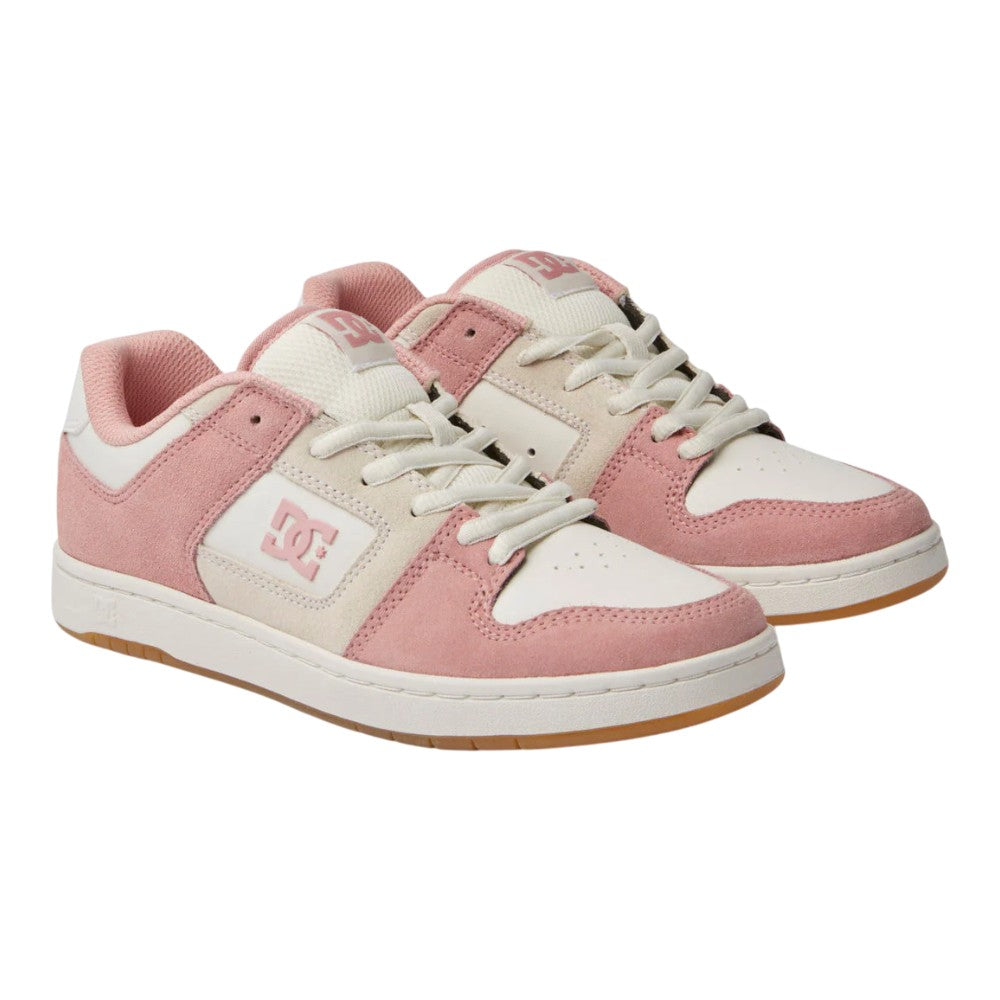 Dc Women's Manteca 4 Shoes