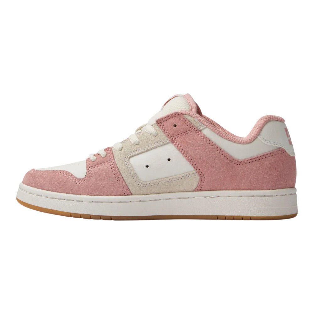 Dc Women's Manteca 4 Shoes
