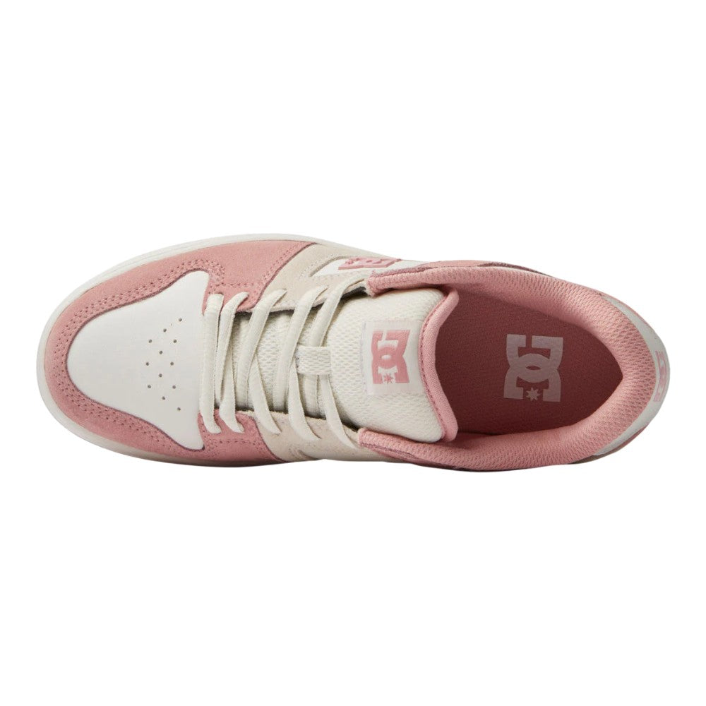 Dc Women's Manteca 4 Shoes