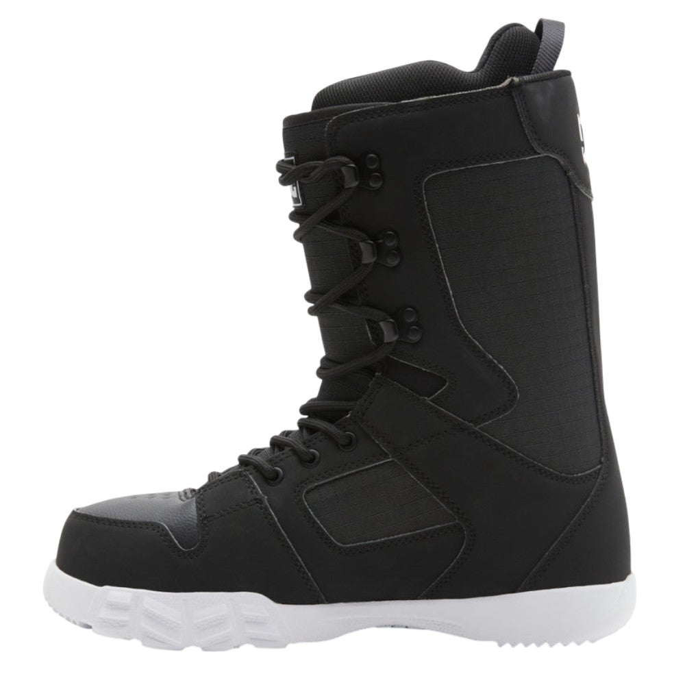 Bottes de snowboard DC Phase