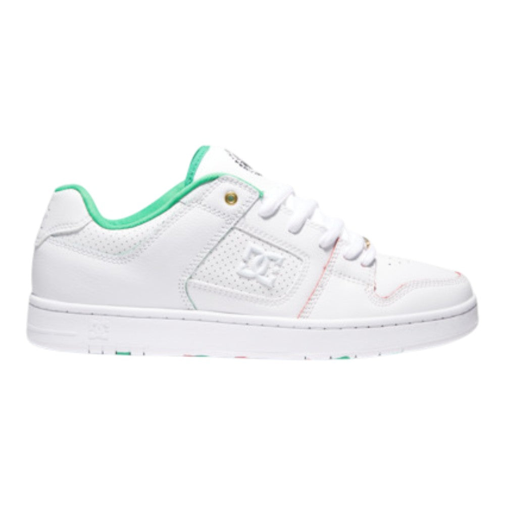 Chaussures Manteca Alexis pour Hommes Dc