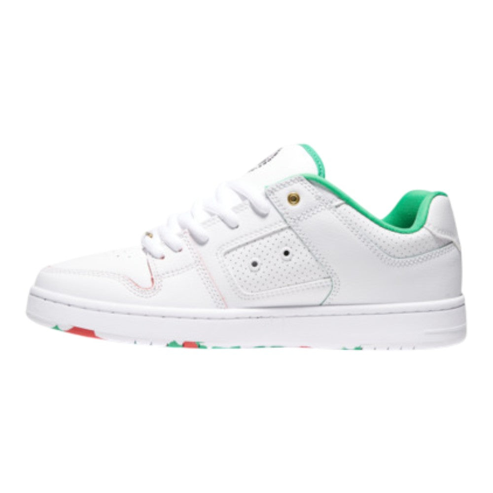 Chaussures Manteca Alexis pour Hommes Dc