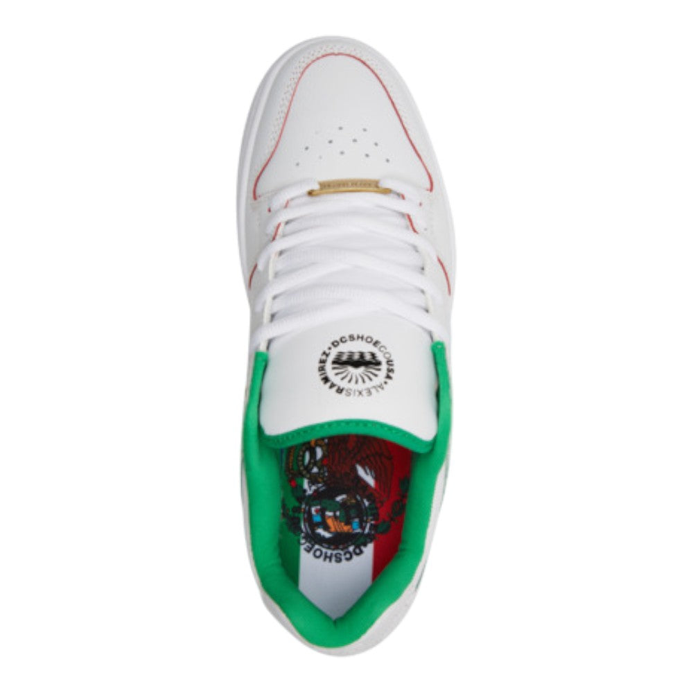 Chaussures Manteca Alexis pour Hommes Dc