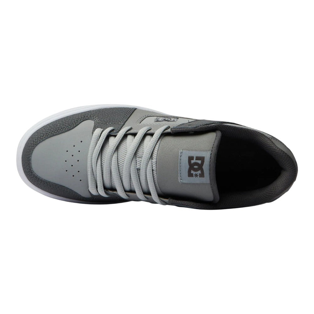 Dc Men's Manteca 4 Shoes