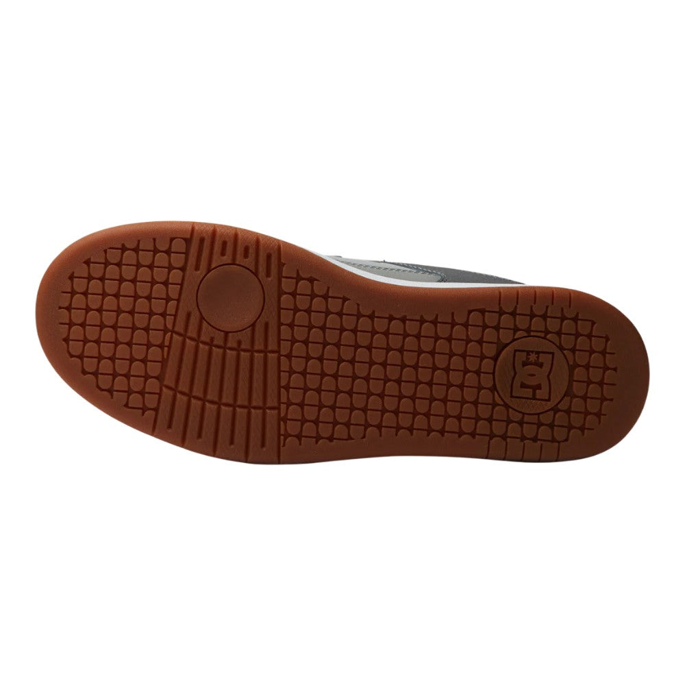 Dc Men's Manteca 4 Shoes