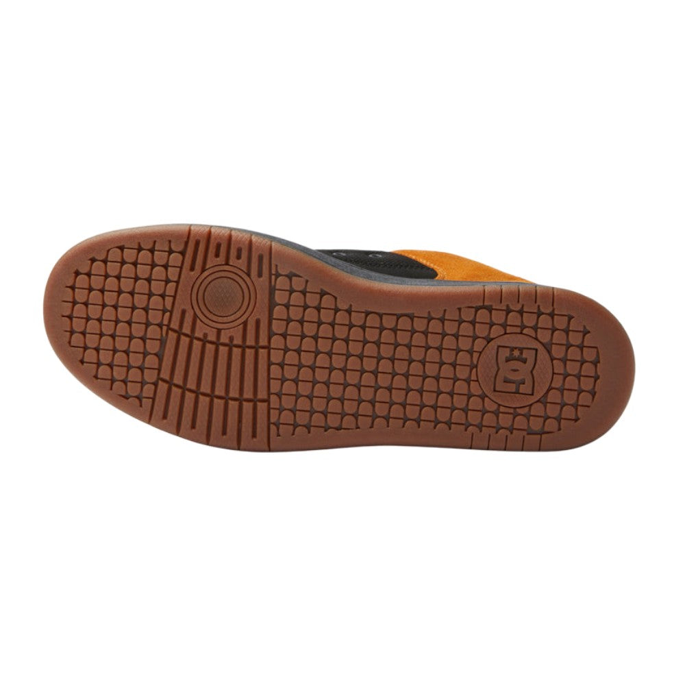 Chaussures DC Manteca 4