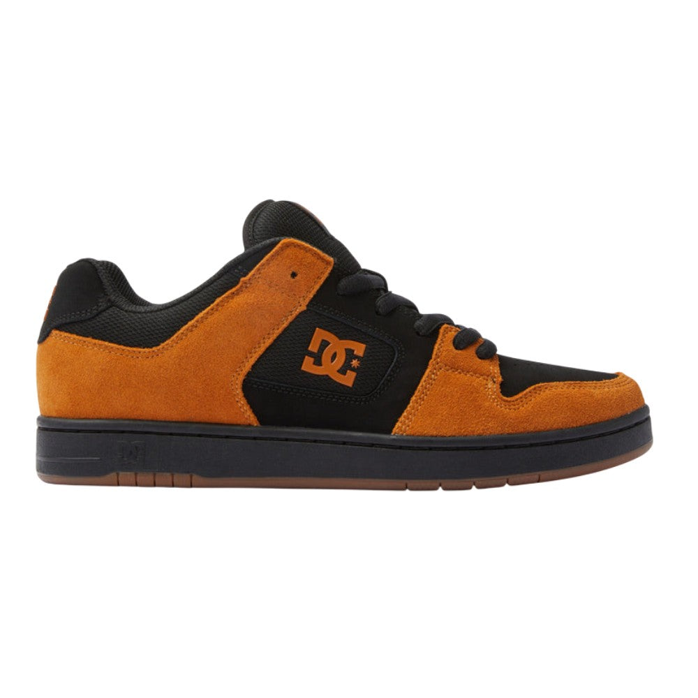 Chaussures DC Manteca 4