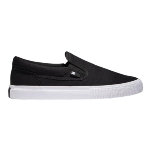 Dc Men's Manual Slip-on Shoes