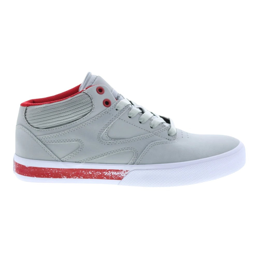 Dc Men's Sw Kalis Mid Shoes