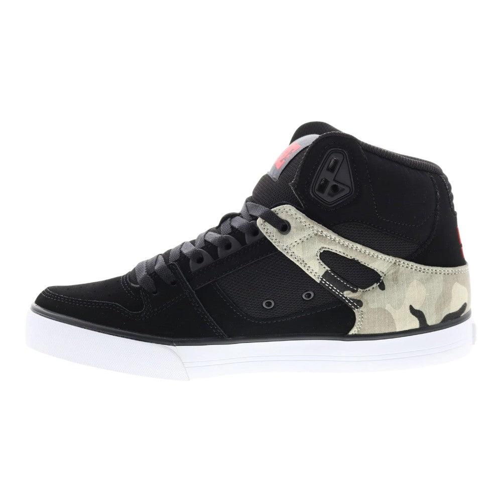 Chaussures montantes Pure High-Top WC pour homme de Dc