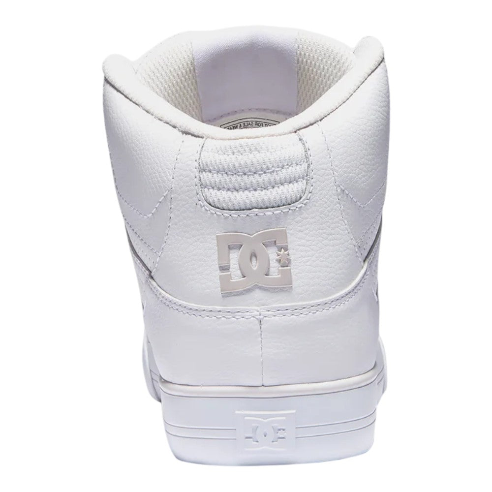 Chaussures montantes Pure High-Top WC pour homme de Dc